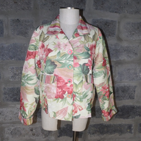 MY BOYFRIENDS BACK muted color short waisted - Picture 2 of 7